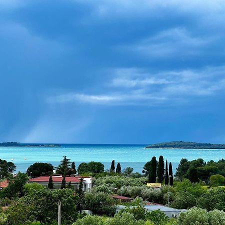 Fazana Inn Buitenkant foto