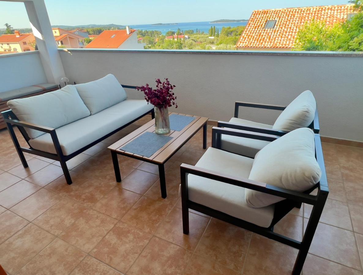 Fazana Inn Buitenkant foto