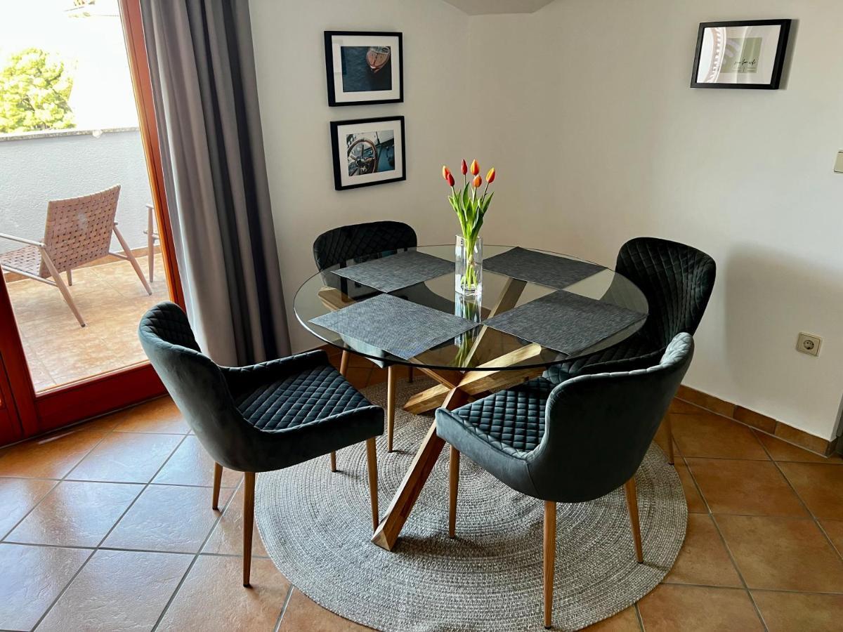 Fazana Inn Buitenkant foto