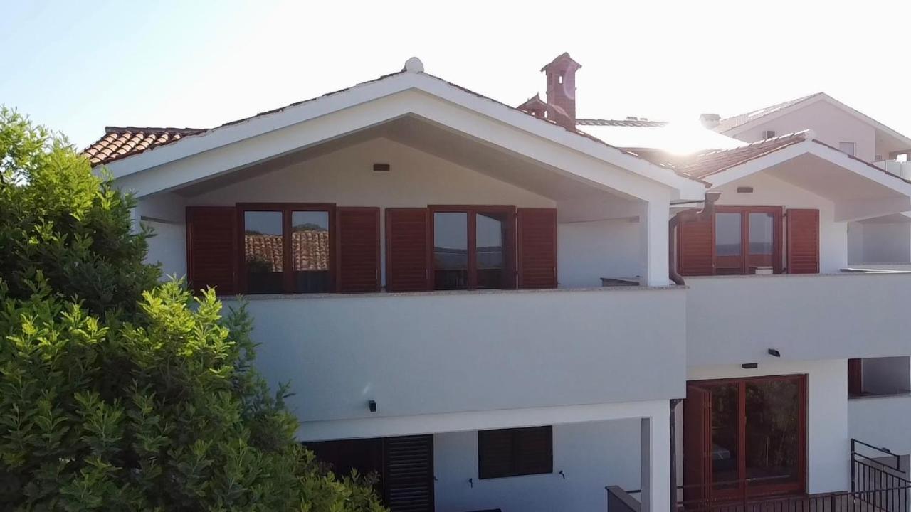 Fazana Inn Buitenkant foto