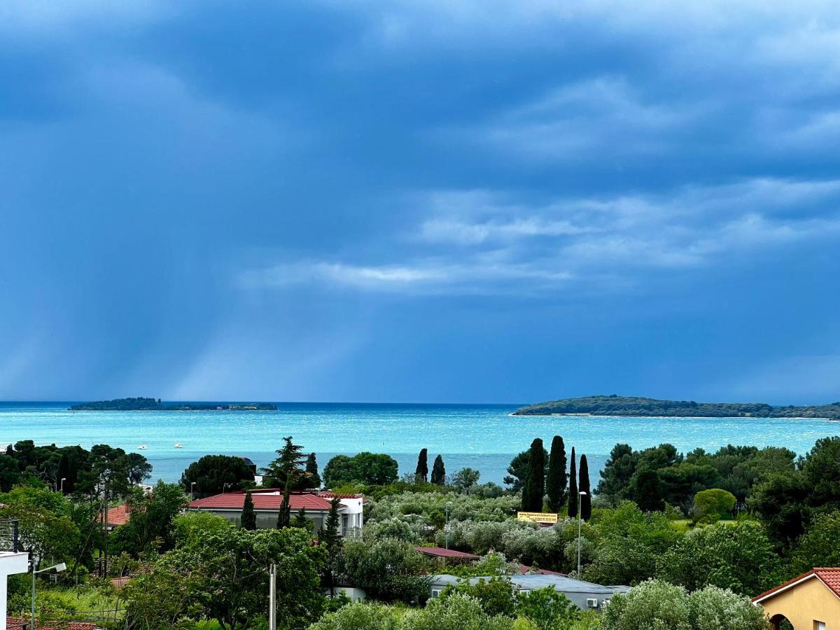 Fazana Inn Buitenkant foto