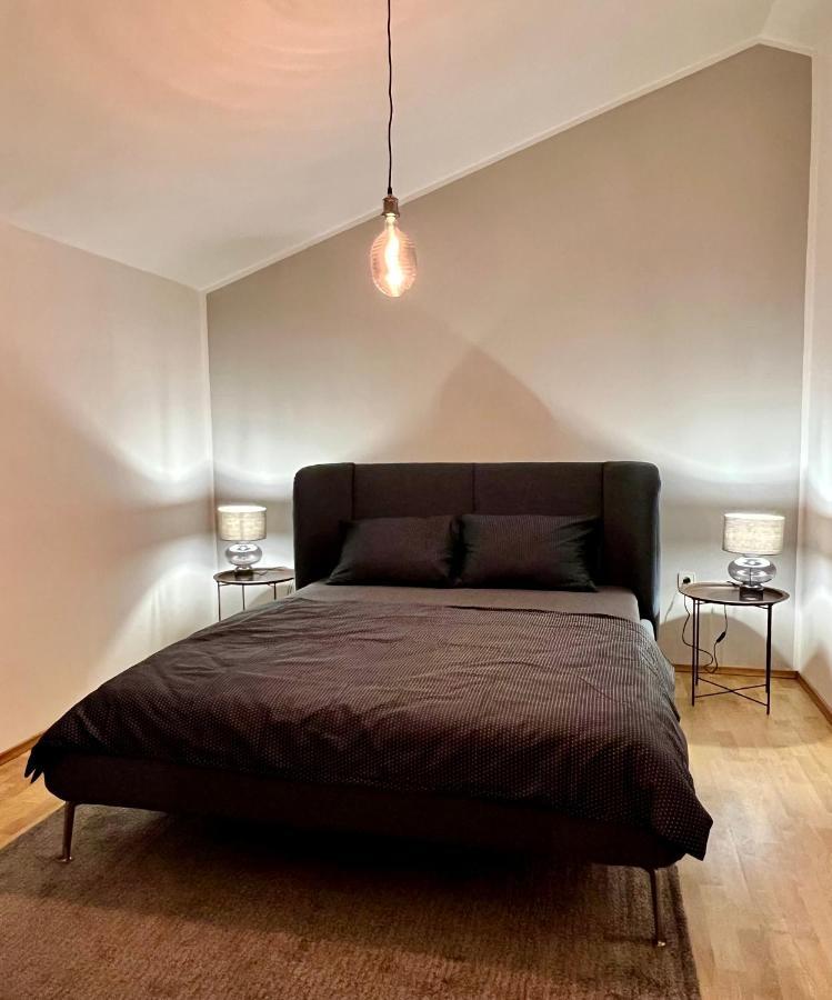 Fazana Inn Buitenkant foto