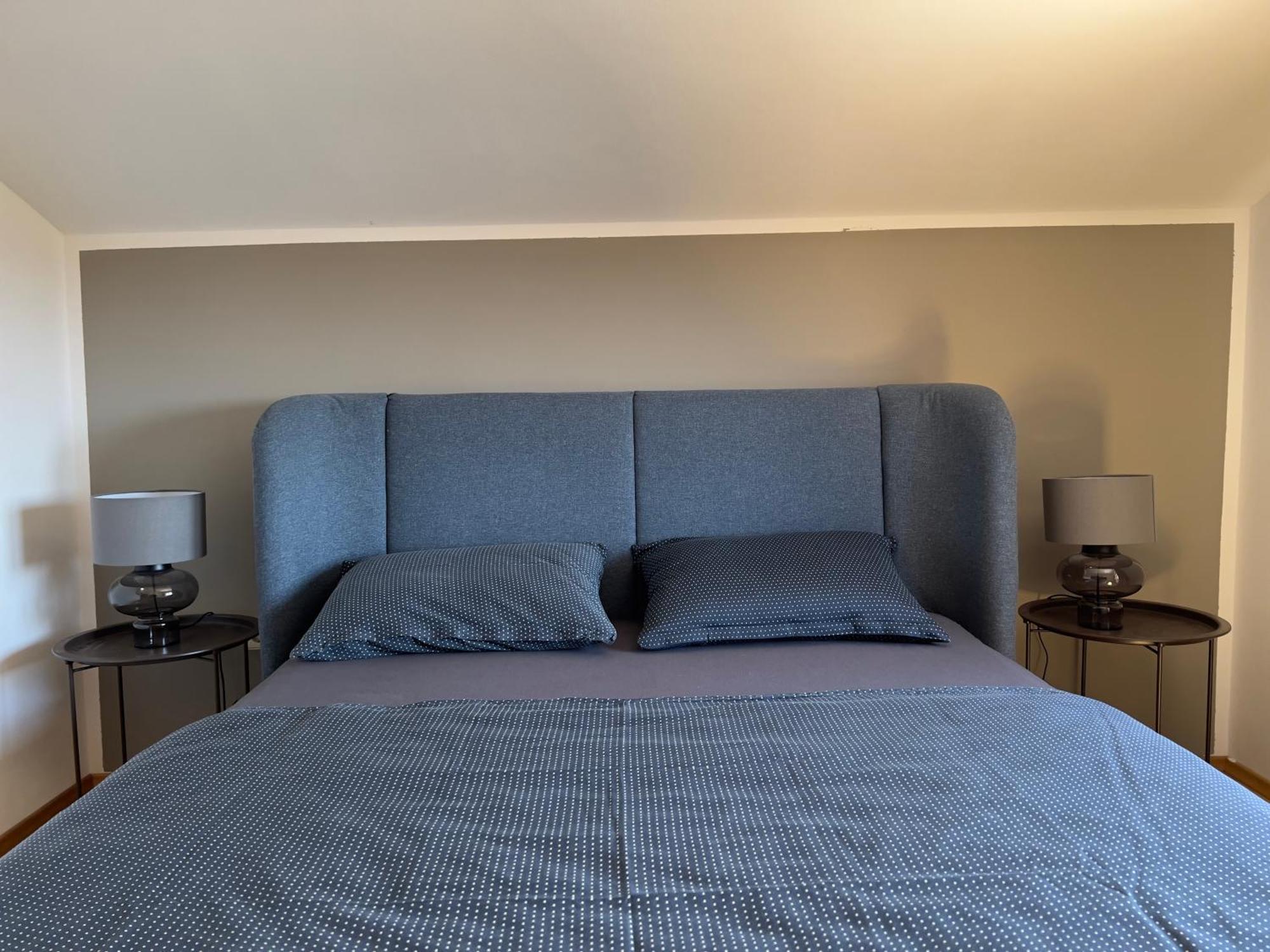 Fazana Inn Buitenkant foto
