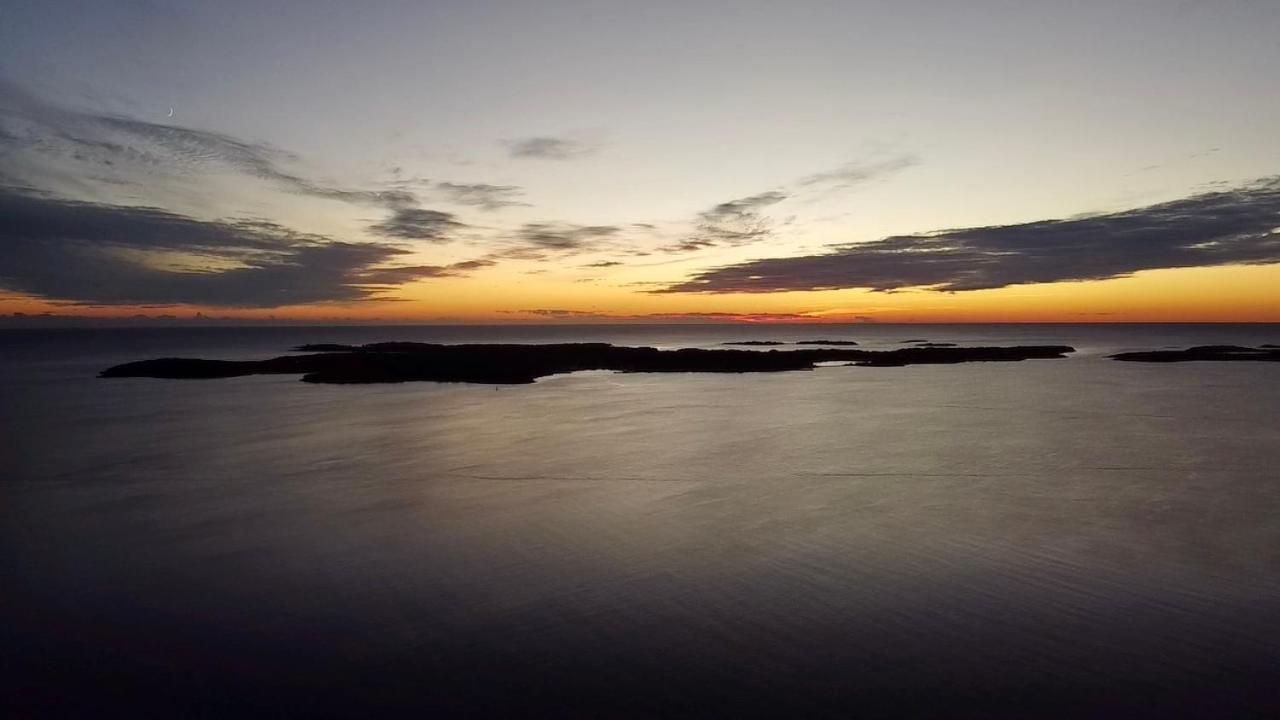Fazana Inn Buitenkant foto