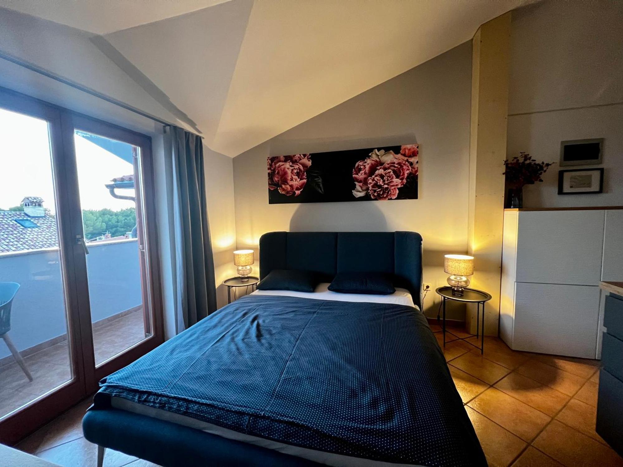 Fazana Inn Buitenkant foto