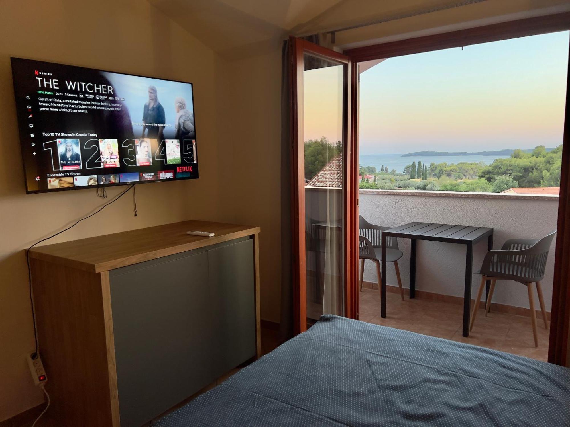 Fazana Inn Buitenkant foto