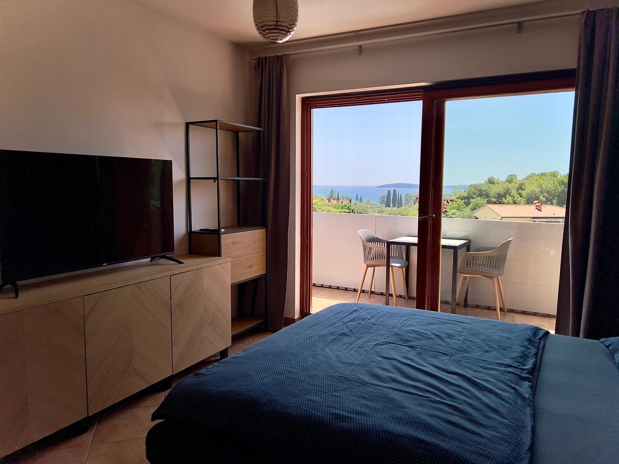 Fazana Inn Buitenkant foto