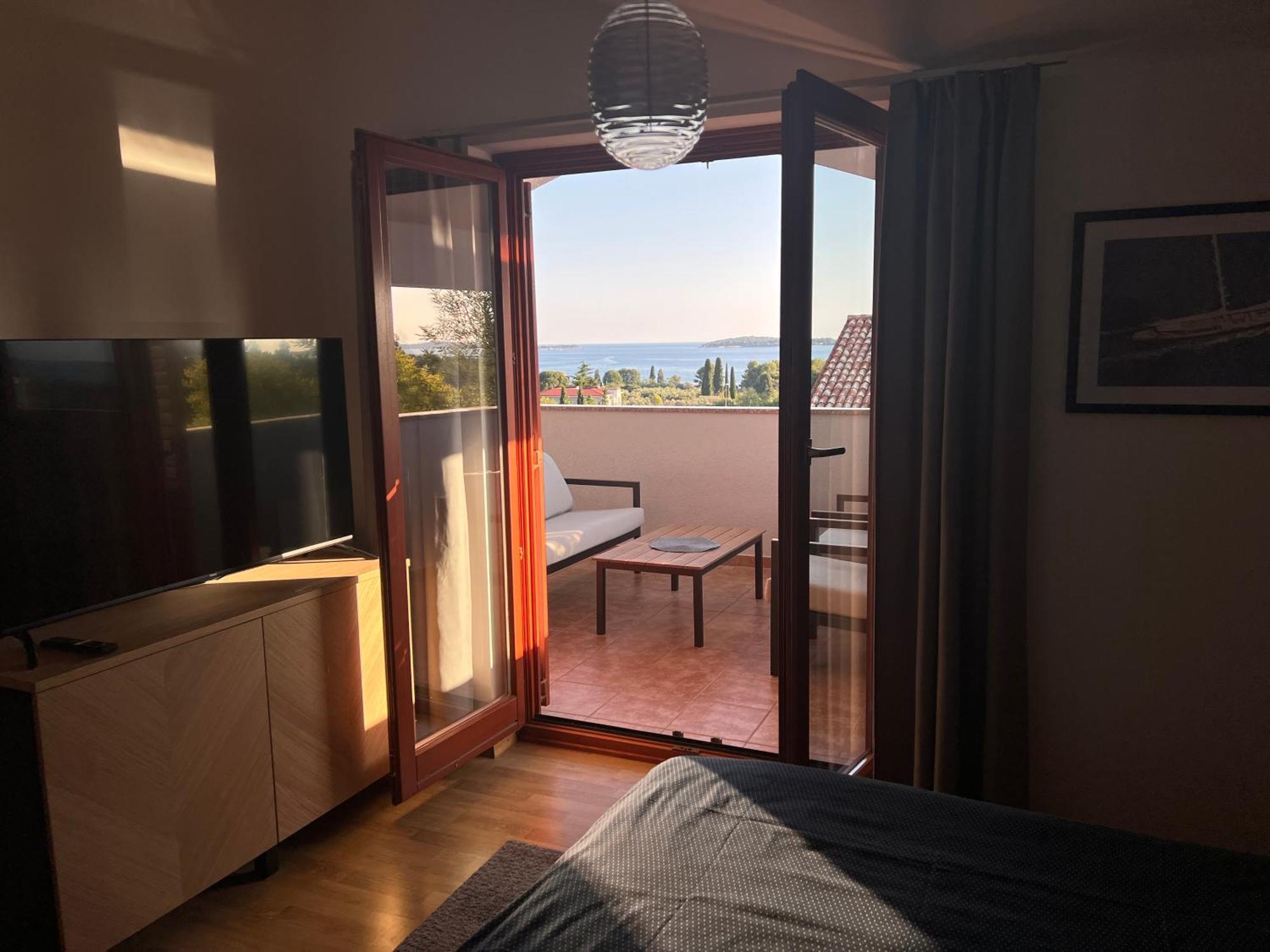 Fazana Inn Buitenkant foto