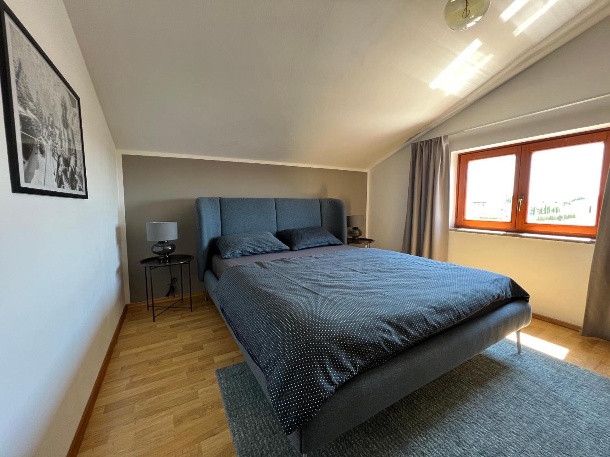 Fazana Inn Buitenkant foto