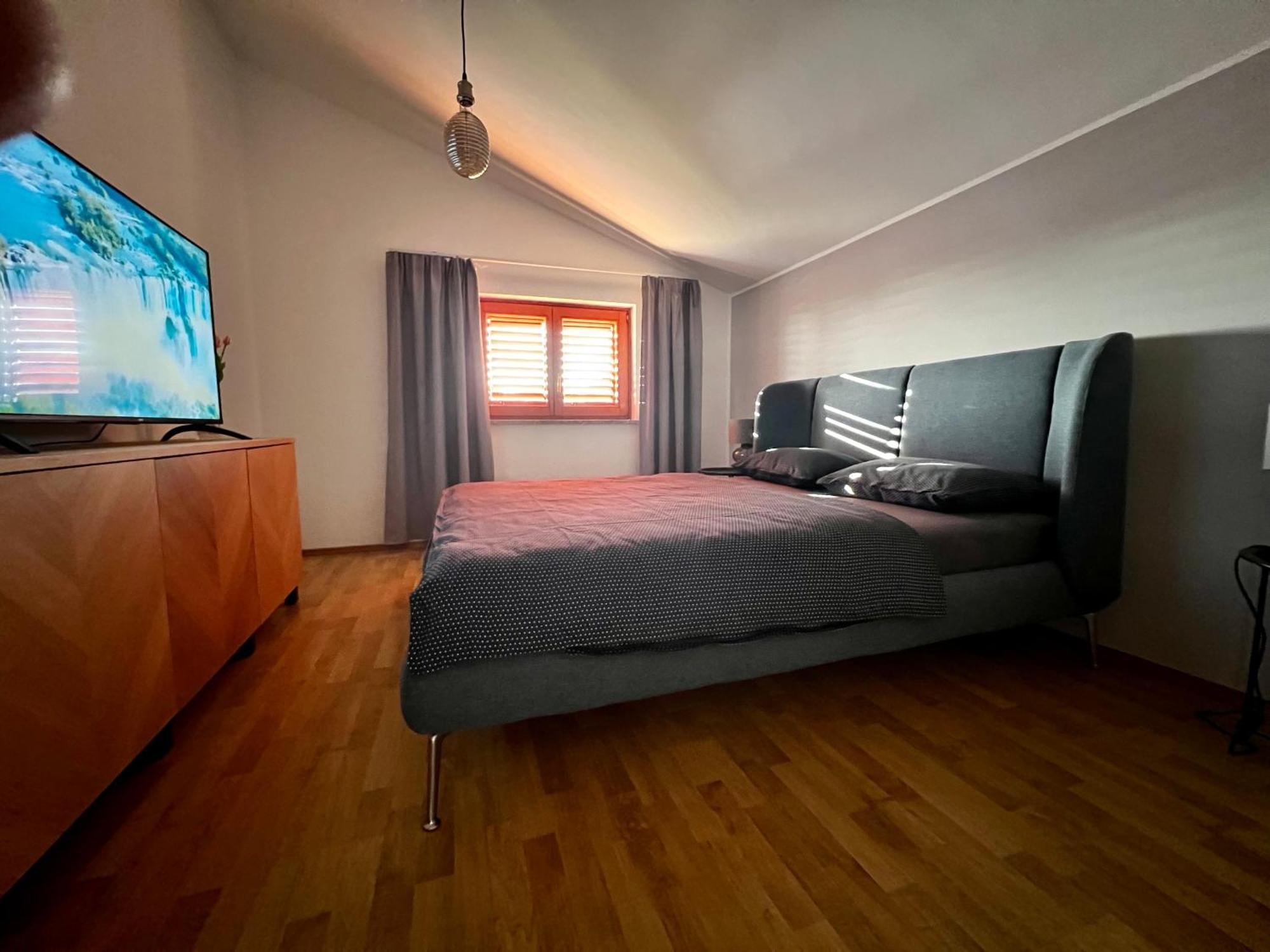 Fazana Inn Buitenkant foto