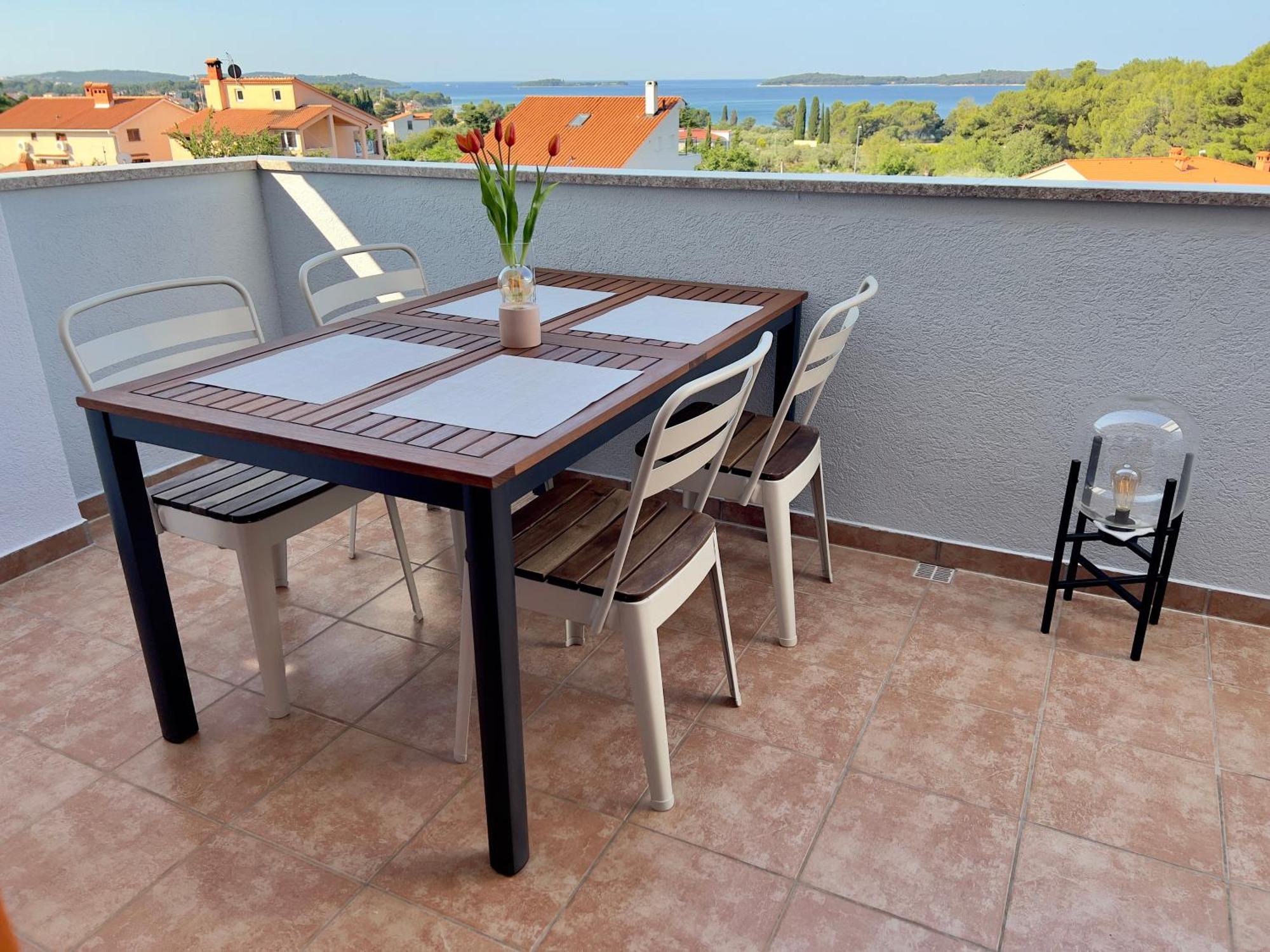 Fazana Inn Buitenkant foto