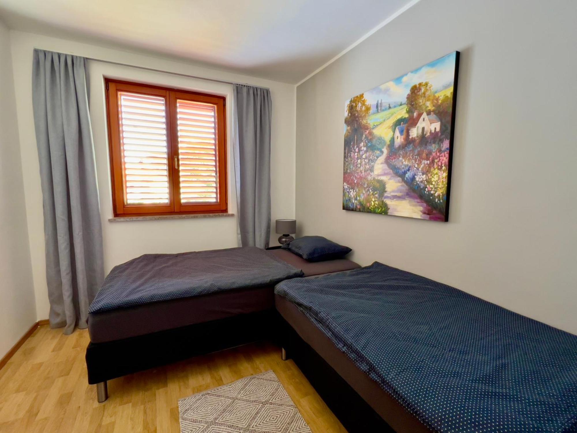 Fazana Inn Buitenkant foto