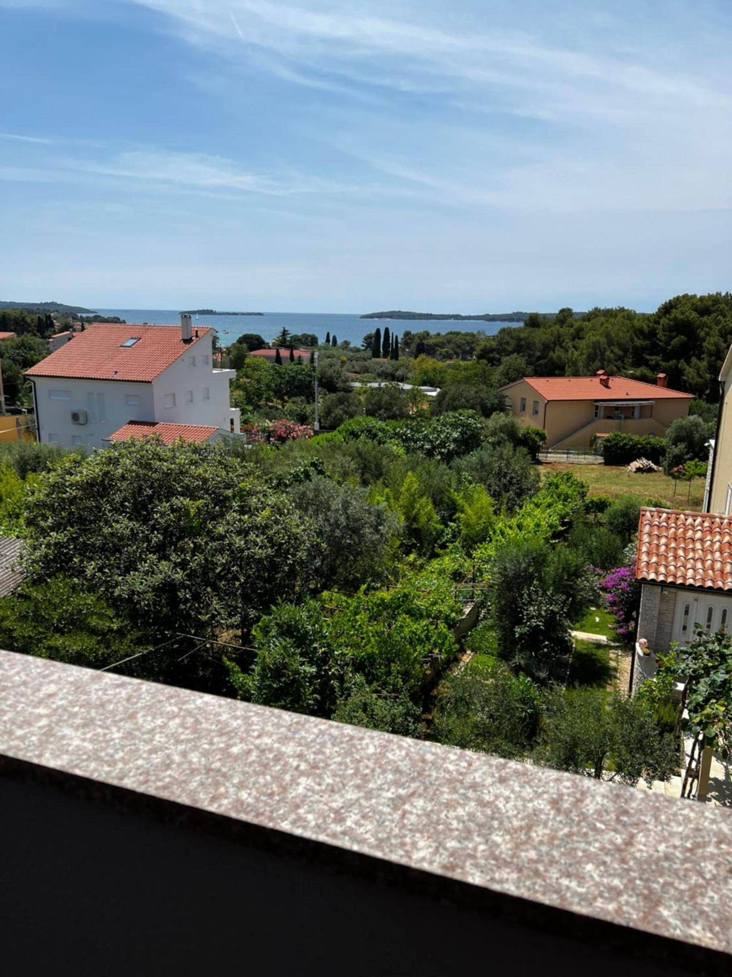 Fazana Inn Buitenkant foto