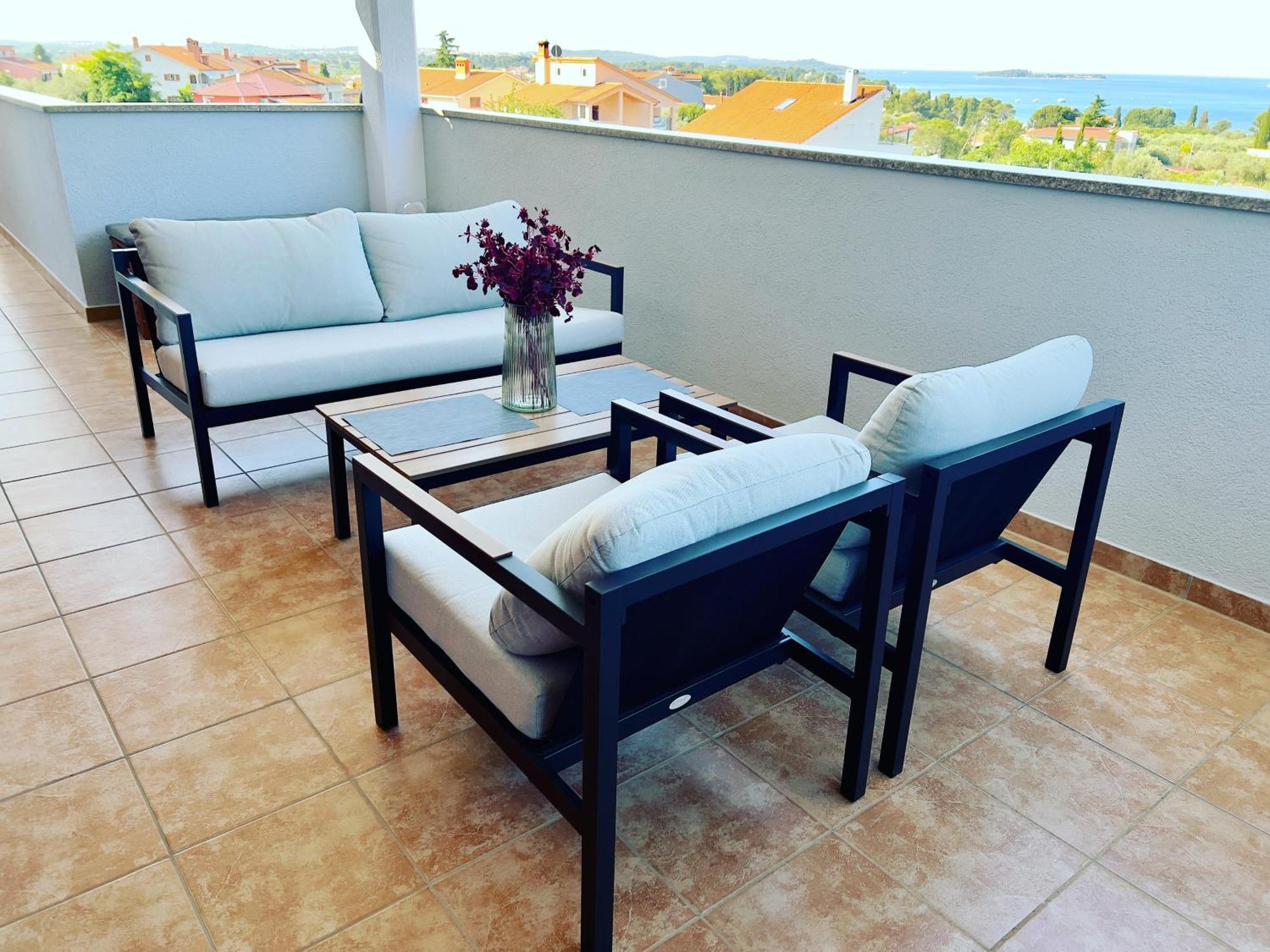 Fazana Inn Buitenkant foto