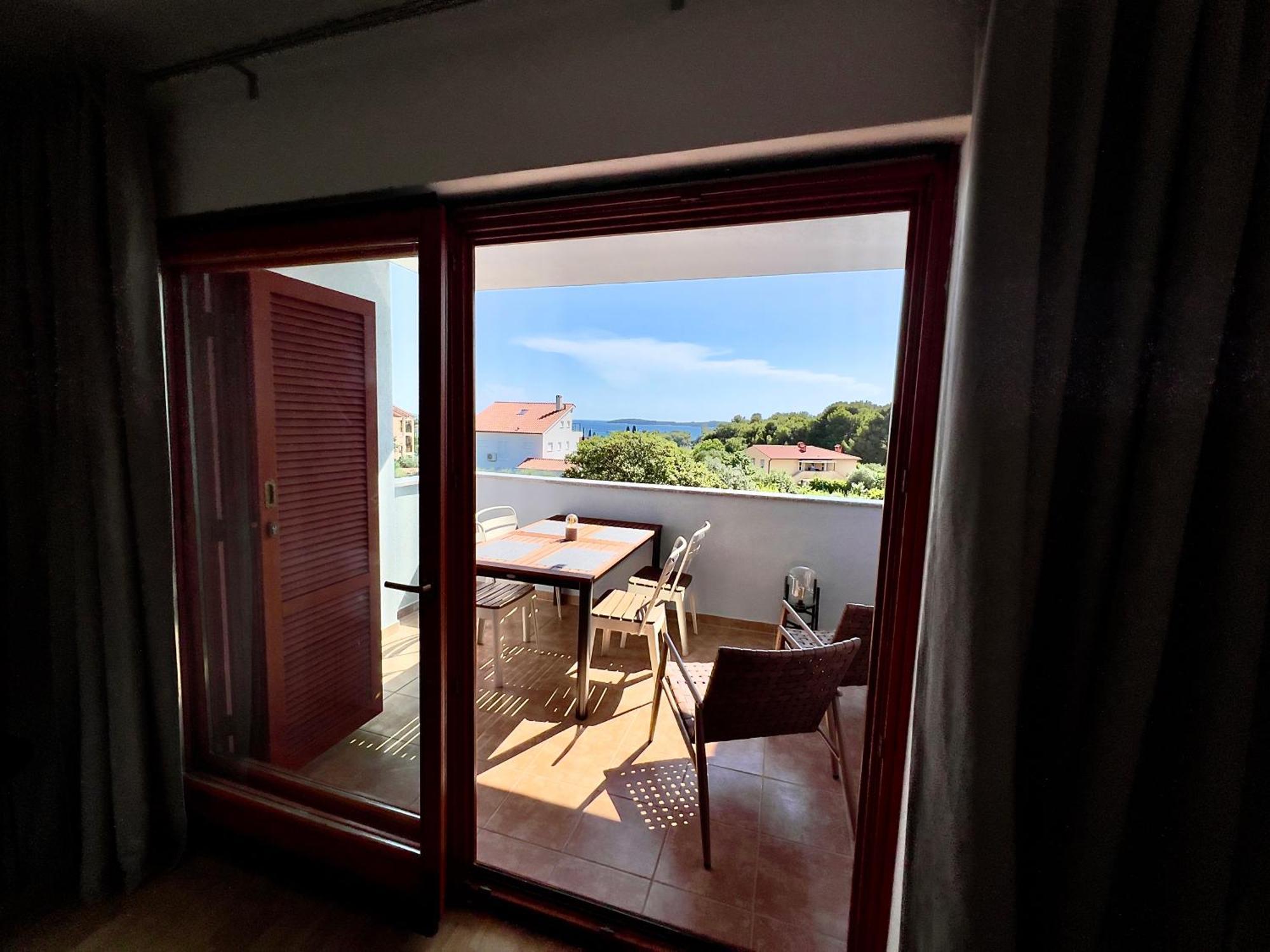 Fazana Inn Buitenkant foto