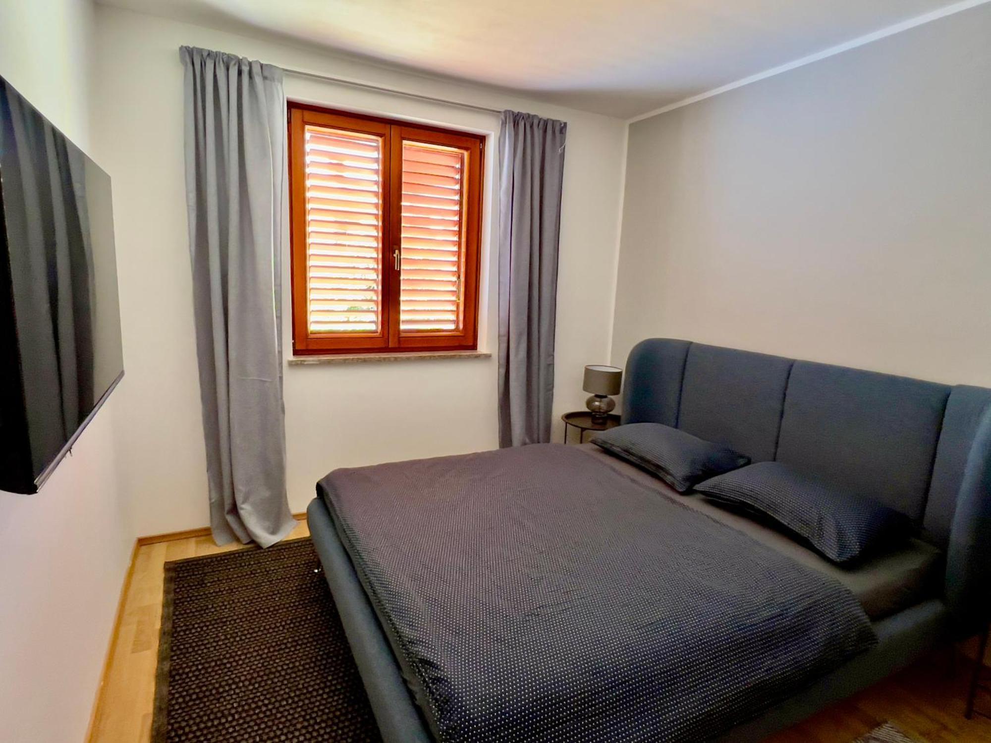 Fazana Inn Buitenkant foto