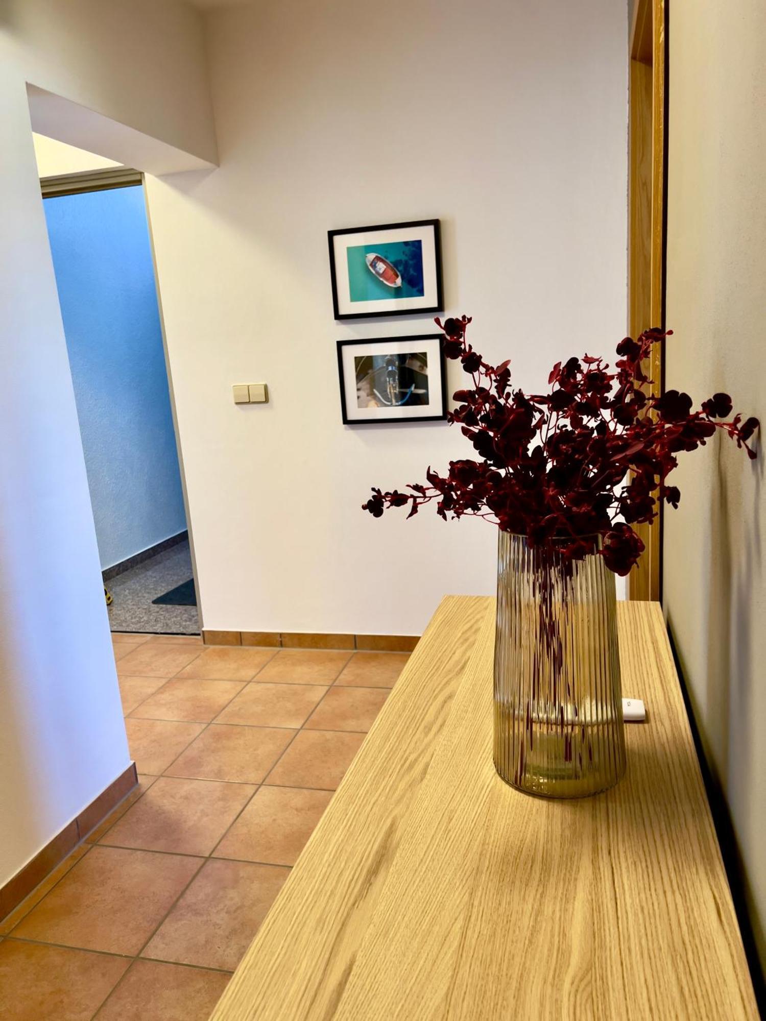 Fazana Inn Buitenkant foto