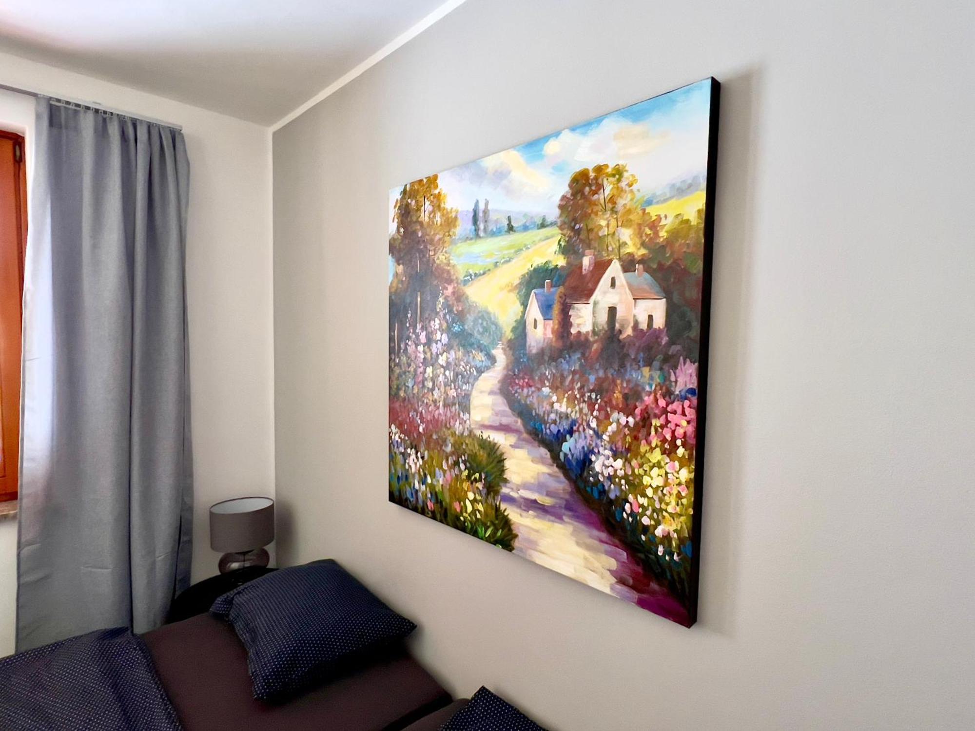Fazana Inn Buitenkant foto