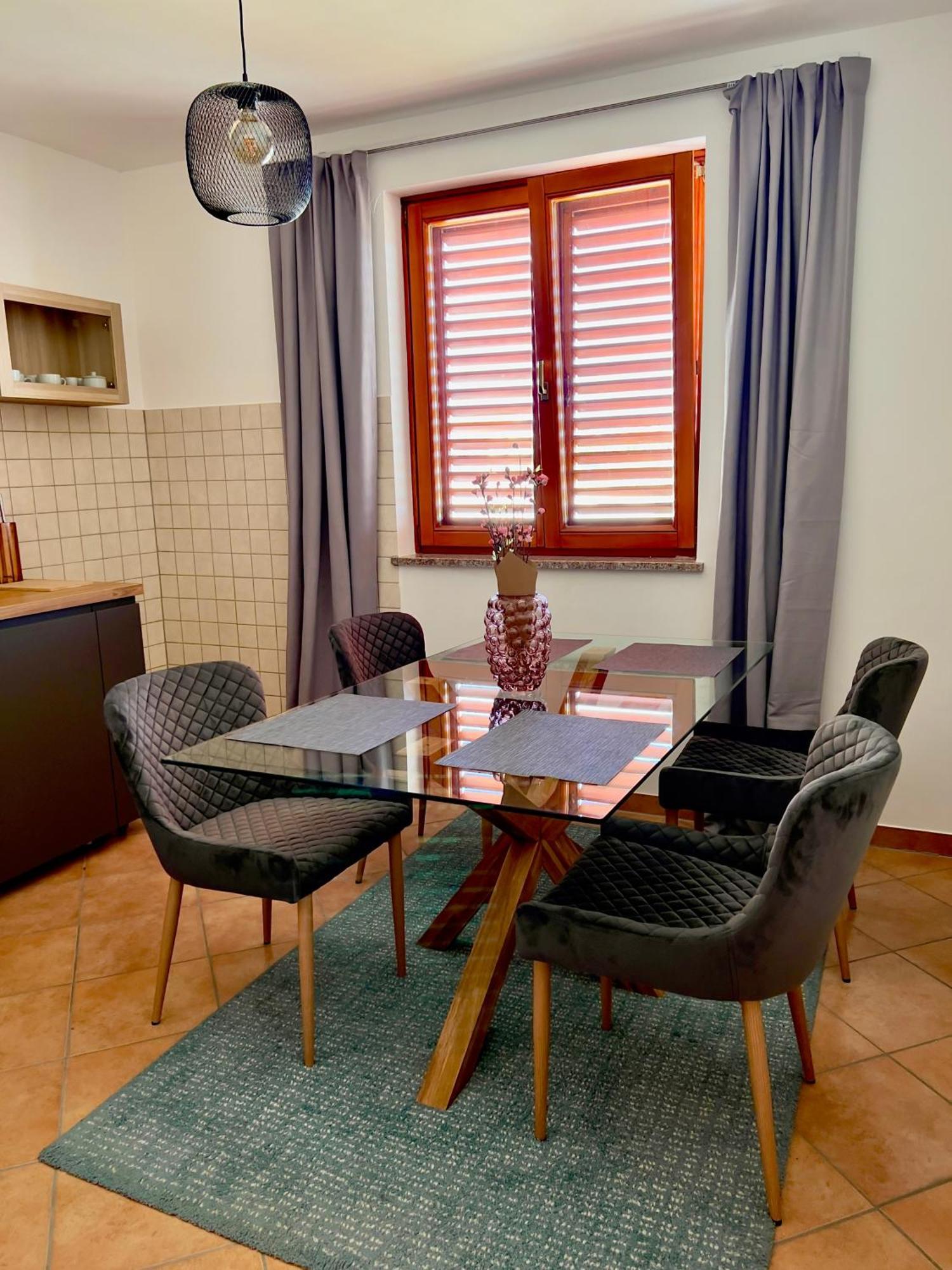 Fazana Inn Buitenkant foto